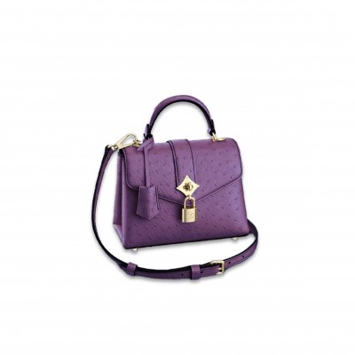 LOUIS VUITTON ROSE DES VENTS MINI M87106  (19*15*9cm)